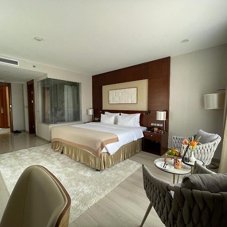 The Ann Hanoi Hotel & Spa Exterior photo