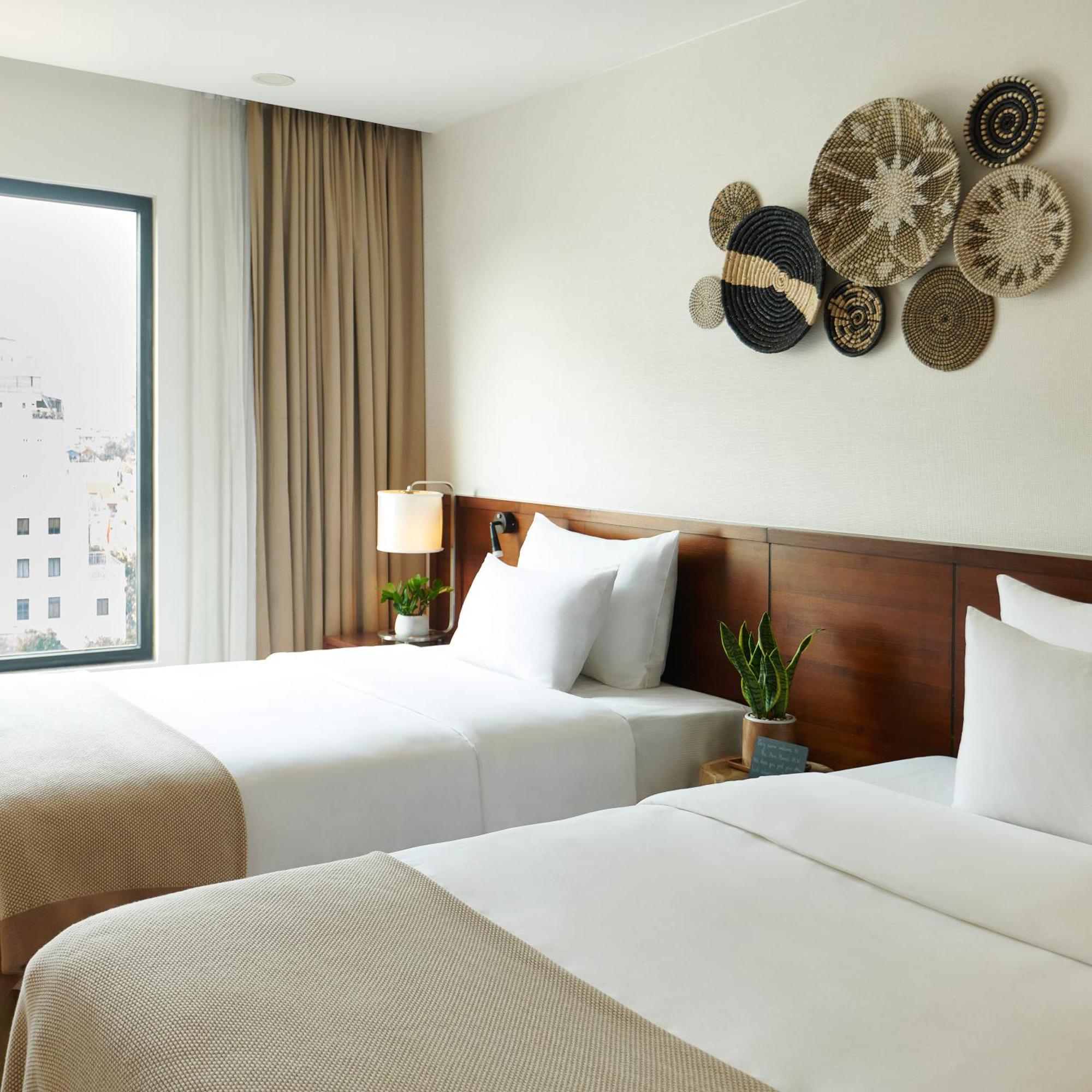 The Ann Hanoi Hotel & Spa Exterior photo